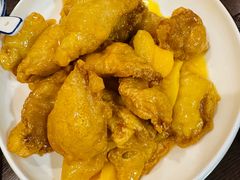 -大清花饺子(园林路店)