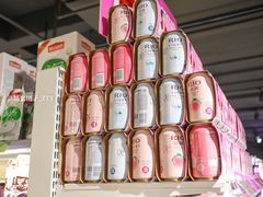 -旺豪阳光超市(友谊阳光城店)