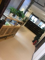 -FineYoga梵音瑜伽·普拉提