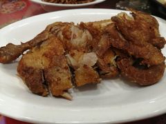 香酥鸡-玉华台饭庄(裕中西里小区店)