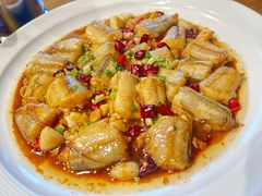 -拉完海鲜大排档(温岭店)