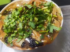 -正味斋锅巴菜(西北角店)