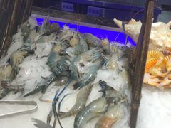 -加餐海鲜自助(集美银泰百货店)
