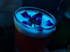 -MOSSO音乐酒吧·live house(长乐路店)