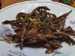 -陈家味(古柏店)