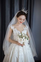 点击看大图 -33度婚纱礼服馆(仁和广场店)