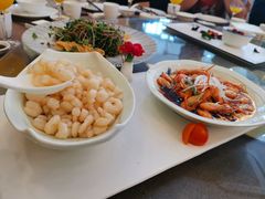 -宝界普菲特湖畔酒店