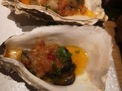 -虹料理·日料放题(悠方店)