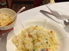 扬州炒饭-涵苑私宴定制(外滩店)