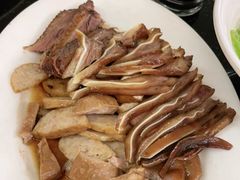 -潮州菜馆(十里河店)