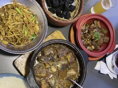 -蘇河湾·新鲁菜·泰山宴(泰山店)