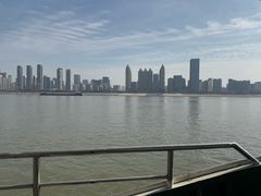 -武汉关码头(轮渡站)