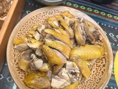 -昆虫窝子·特色云南菜(拓东路总店)
