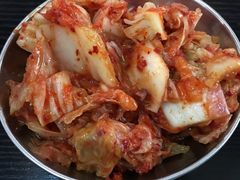 -喔爸韩国料理(环球银泰城店)