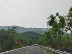 -双龙峡