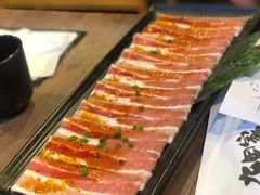 -九田家黑牛烤肉料理(无锡T12店)