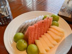 -镇江苏宁万豪酒店-苏筵中餐厅