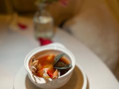 -壳里西餐厅Coquille Seafood Bistro(蒙自路店)