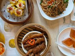 -添好运点心专门店(深水埗店)
