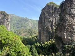 -雁荡山风景名胜区