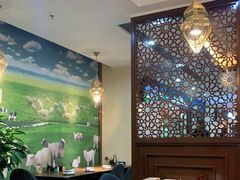 -阿西叶滩羊馆(交大店)
