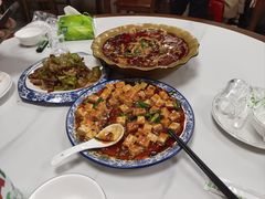 -蜀都餐厅(凤池店)