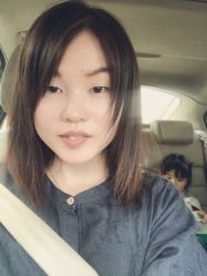 -苑苑发型设计
