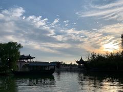 -朱仙镇启封故园景区