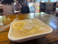 -串妹花式冰粉(乐山总店)