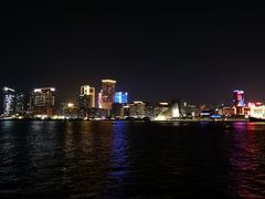 -澳门环岛游湾仔码头