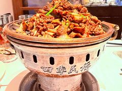-四季民福烤鸭店(王府井东安门店)