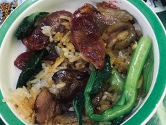 -莅香岛港式餐厅(滨江道店)