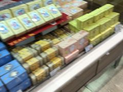 -PARIS BAGUETTE巴黎贝甜(周浦万达店)