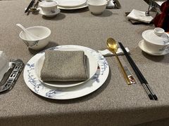 -太湖饭店·寄畅轩中餐厅