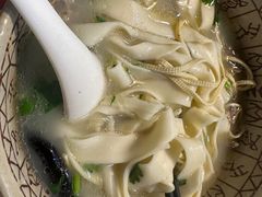 -萧记三鲜烩面(东站店)