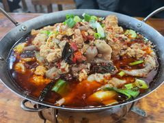 -湖南湘菜馆(东湘缘二店)
