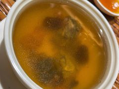 #红枣乌鸡汤-老广酒楼(樱花店)
