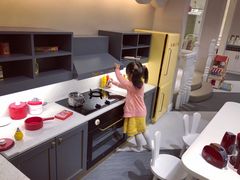 -艾米茉亲子餐厅(万象城店)