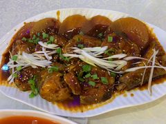 -平壤馆(西塔街店)