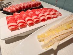 -海底捞火锅(威高广场店)