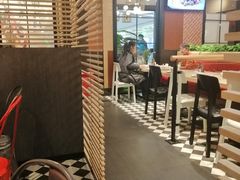 大堂-避风塘(宝山万达店)