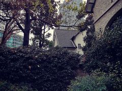 -上海蔡元培故居陈列馆