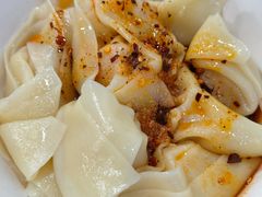 红油抄手-泰宜担担面(黄泥塝总店)