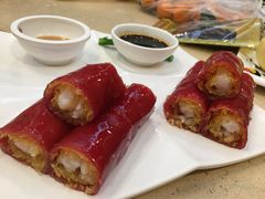-点都德(华强南店)
