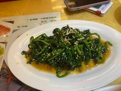 -陕西风味餐厅(陕西省驻京办店)