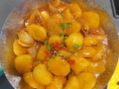 -3号仓库·创意中国菜(乐清正大广场店)