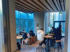 -星巴克(丁香国际商业中心店)