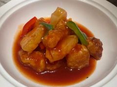 -稻香饭店(IFS国金中心店)