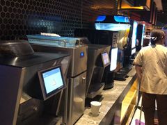 -星伦多自助料理(华润万象城店)