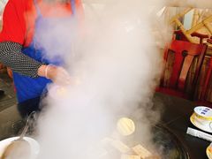 -大鹅岛灶台鱼·铁锅炖(水库路店)